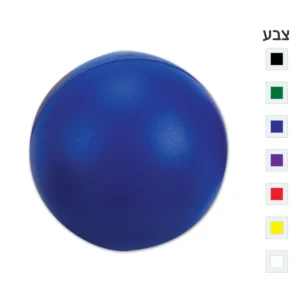 רונדו - כדור לחיץ PU