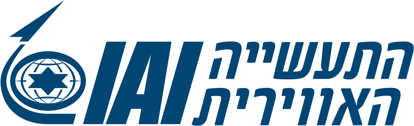 התעשייה האווירית